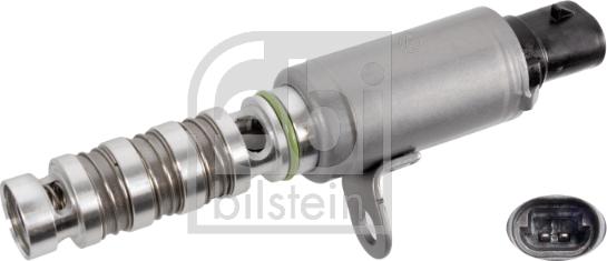 Febi Bilstein 174705 - Регулирующий клапан, выставление распределительного вала abcparts.ee
