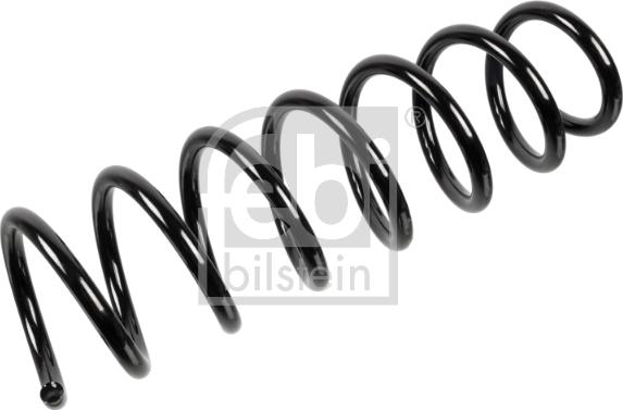 Febi Bilstein 174713 - Пружина ходовой части abcparts.ee