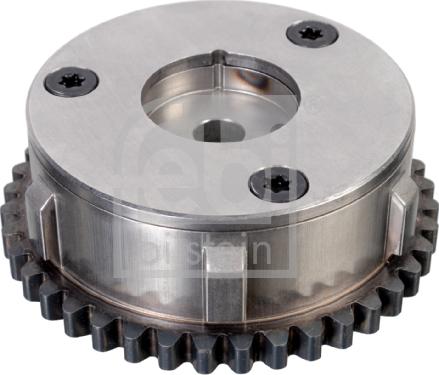 FEBI Bilstein 175990 - Шестерня привода распределительного вала abcparts.ee