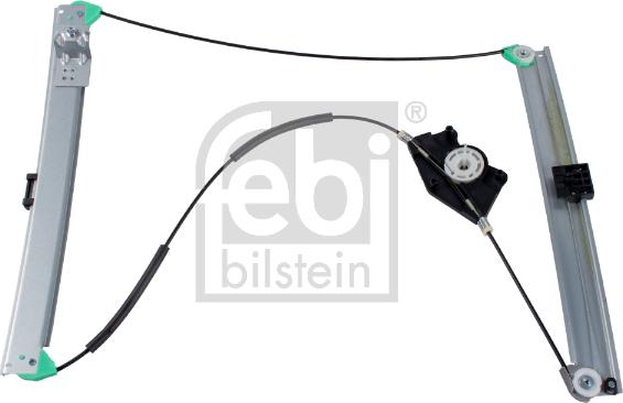 FEBI Bilstein 175445 - Стеклоподъемник abcparts.ee