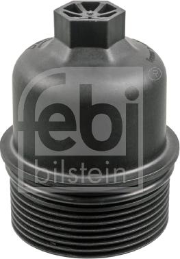 Febi Bilstein 175468 - Крышка, корпус масляного фильтра abcparts.ee