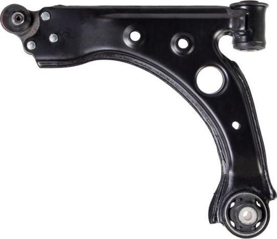 FEBI Bilstein 175414 - Рычаг подвески колеса abcparts.ee