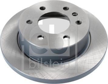 FEBI Bilstein 175474 - Тормозной диск abcparts.ee