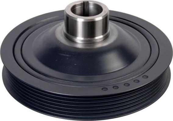 Febi Bilstein 175569 - Шкив коленчатого вала abcparts.ee