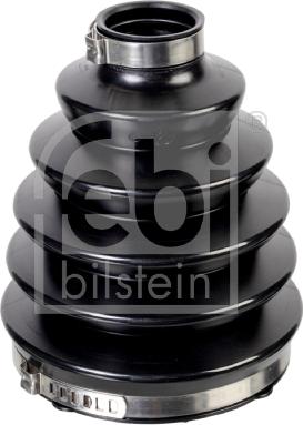 FEBI Bilstein 175669 - Пыльник, приводной вал abcparts.ee