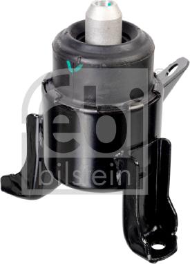 Febi Bilstein 175603 - Подушка, опора, подвеска двигателя abcparts.ee