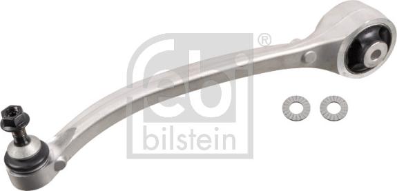 Febi Bilstein 175624 - Рычаг подвески колеса abcparts.ee