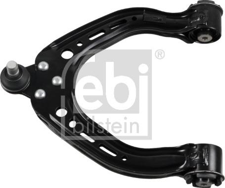 Febi Bilstein 175623 - Рычаг подвески колеса abcparts.ee