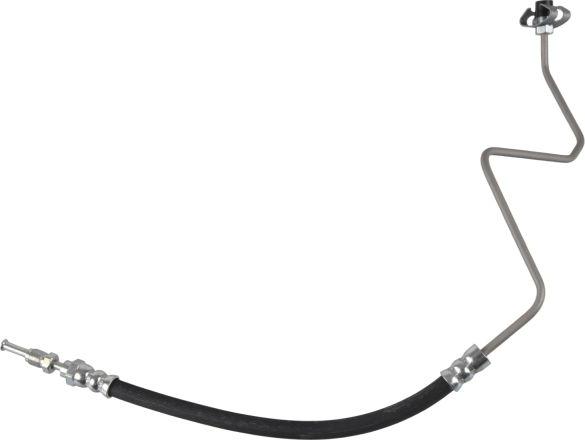 FEBI Bilstein 175009 - Тормозной шланг abcparts.ee