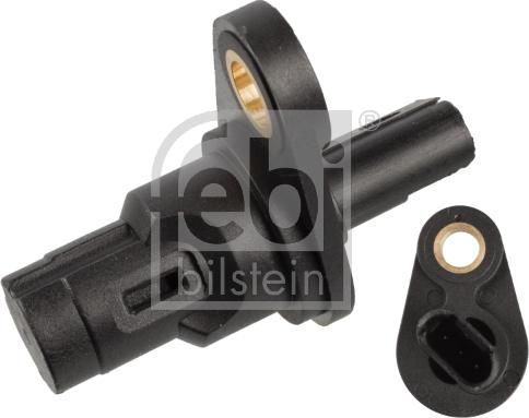 FEBI Bilstein 175079 - Датчик положения Коленвала, RPM abcparts.ee