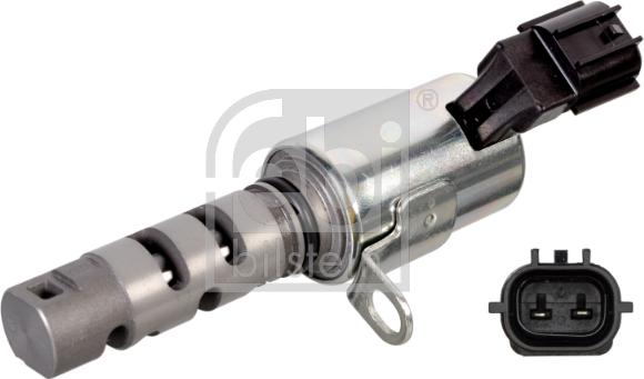 Febi Bilstein 175193 - Регулирующий клапан, выставление распределительного вала abcparts.ee