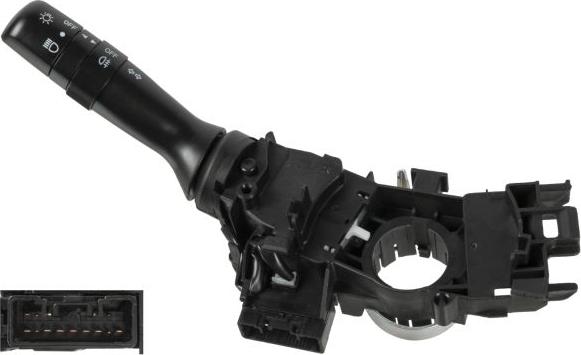 FEBI Bilstein 175142 - Выключатель на рулевой колонке abcparts.ee