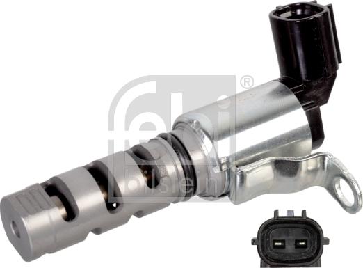 Febi Bilstein 175102 - Регулирующий клапан, выставление распределительного вала abcparts.ee