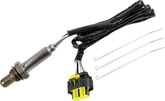 Febi Bilstein 175881 - Лямбда-зонд, датчик кислорода abcparts.ee