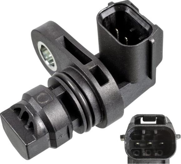 Febi Bilstein 175830 - Датчик положения Распредвала abcparts.ee