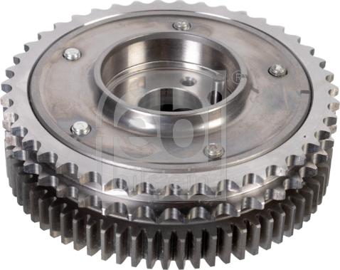 FEBI Bilstein 175350 - Шестерня привода распределительного вала abcparts.ee