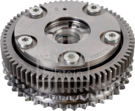 FEBI Bilstein 175351 - Шестерня привода распределительного вала abcparts.ee