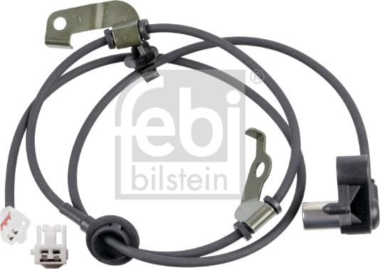 FEBI Bilstein 175334 - ABS датчик, частота вращения колеса abcparts.ee