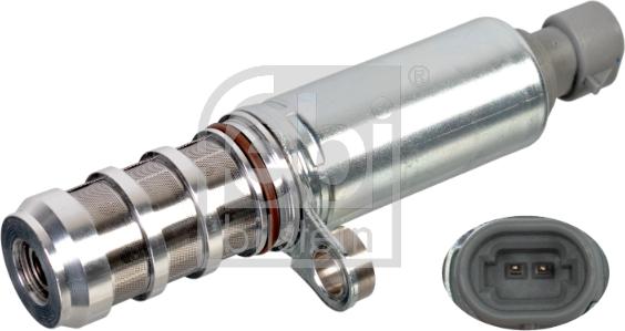 Febi Bilstein 175331 - Регулирующий клапан, выставление распределительного вала abcparts.ee