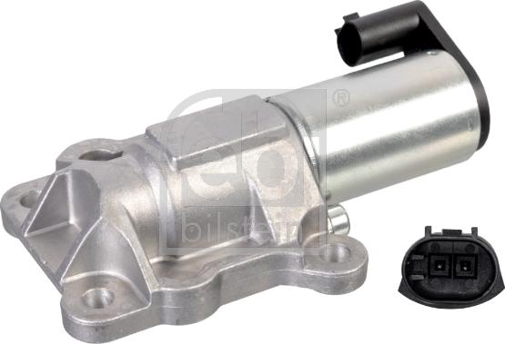FEBI Bilstein 175295 - Регулирующий клапан, выставление распределительного вала abcparts.ee