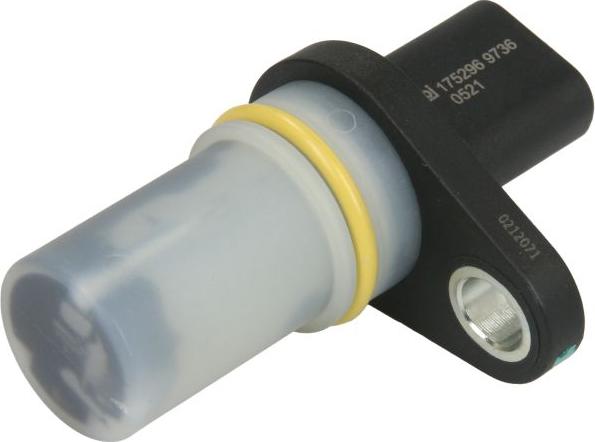 FEBI Bilstein 175296 - Датчик положения Коленвала, RPM abcparts.ee