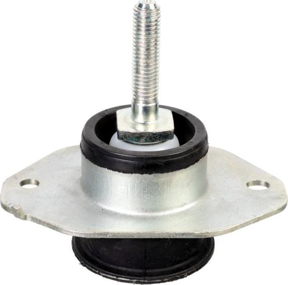 FEBI Bilstein 175252 - Подушка, опора, подвеска двигателя abcparts.ee