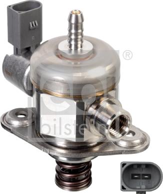 FEBI Bilstein 175269 - Насос высокого давления abcparts.ee