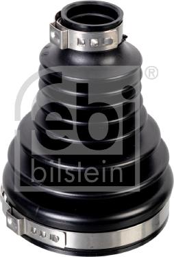 FEBI Bilstein 175237 - Пыльник, приводной вал abcparts.ee
