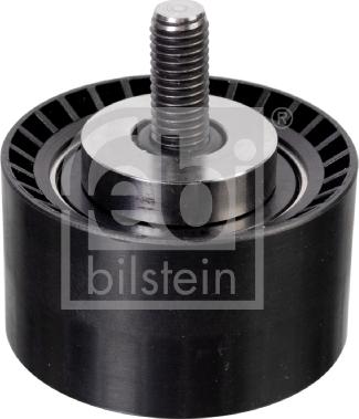 FEBI Bilstein 175735 - Ролик, поликлиновый ремень abcparts.ee