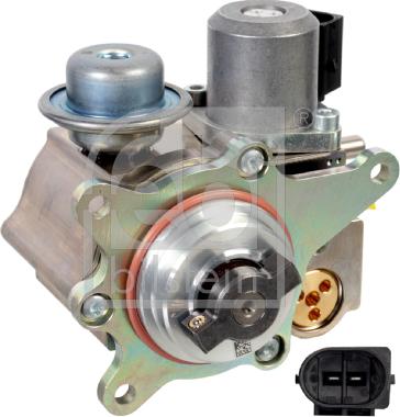 Febi Bilstein 175732 - Насос высокого давления abcparts.ee