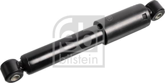 FEBI Bilstein 176983 - Амортизатор abcparts.ee