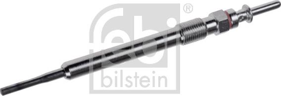 FEBI Bilstein 176460 - Свеча накаливания abcparts.ee