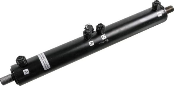 Febi Bilstein 176545 - Рабочий цилиндр, усилитель руля abcparts.ee