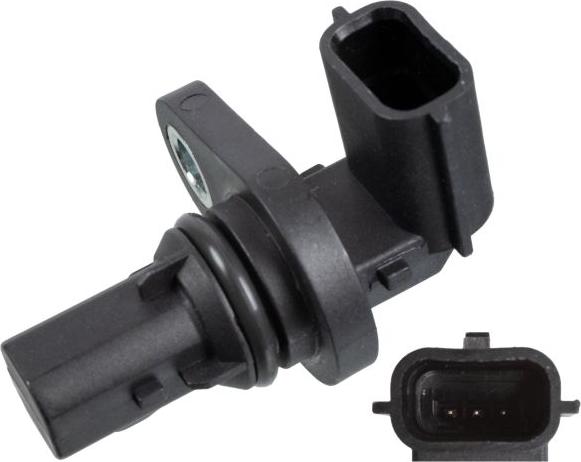 Febi Bilstein 176574 - Датчик положения Распредвала abcparts.ee