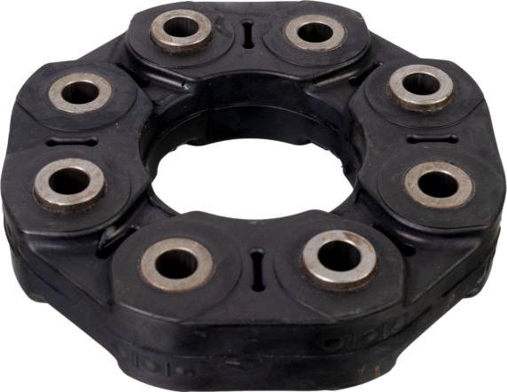 Febi Bilstein 176570 - Шарнир, продольный вал abcparts.ee