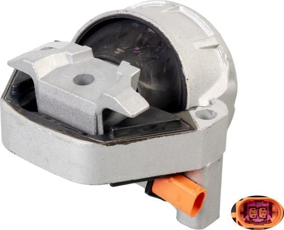 FEBI Bilstein 176645 - Подушка, опора, подвеска двигателя abcparts.ee