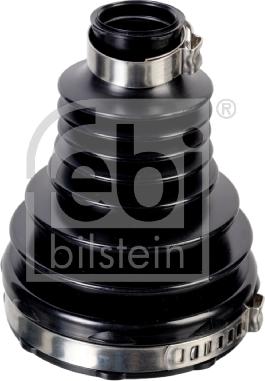 Febi Bilstein 176045 - Пыльник, приводной вал abcparts.ee