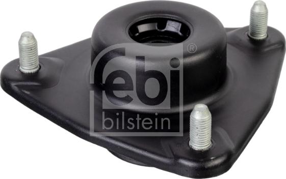 FEBI Bilstein 176017 - Опора стойки амортизатора, подушка abcparts.ee