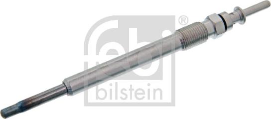 FEBI Bilstein 176151 - Свеча накаливания abcparts.ee