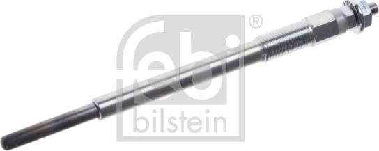 FEBI Bilstein 176184 - Свеча накаливания abcparts.ee