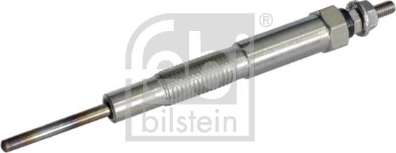 FEBI Bilstein 176188 - Свеча накаливания abcparts.ee