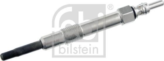 FEBI Bilstein 176136 - Свеча накаливания abcparts.ee