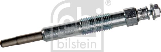 FEBI Bilstein 176171 - Свеча накаливания abcparts.ee
