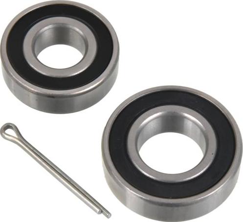 Febi Bilstein 176890 - Комплект подшипника, ступицы колеса abcparts.ee
