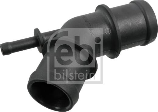 FEBI Bilstein 176809 - Фланец охлаждающей жидкости abcparts.ee