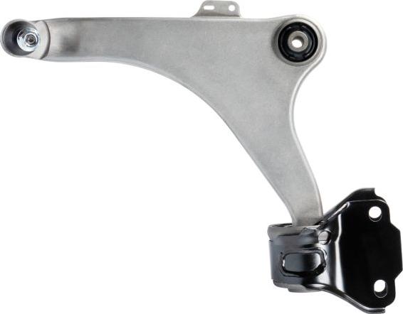 FEBI Bilstein 176881 - Рычаг подвески колеса abcparts.ee