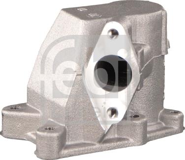 FEBI Bilstein 176386 - Клапан возврата ОГ abcparts.ee