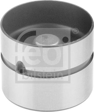 FEBI Bilstein 17632 - Толкатель, гидрокомпенсатор abcparts.ee