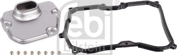 Febi Bilstein 176375 - Гидрофильтр, автоматическая коробка передач abcparts.ee
