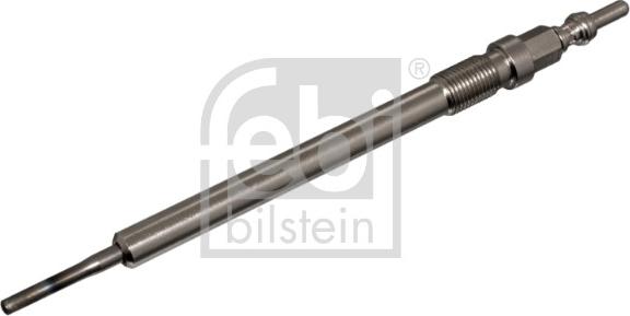 Febi Bilstein 176246 - Свеча накаливания abcparts.ee